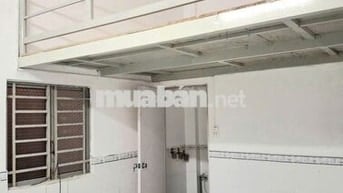 Phòng cho thuê ngay trung tâm quận Phú Nhuận, diện tích 25 m2