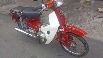Honda DH88 đề 1 cái nổ zin đẹp cổ kiểng cà phê