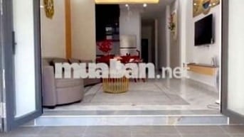 Nhà Gò Vấp gần Emart BTCT 60m2 hẻm rộng 5m Phạm Văn Chiêu chỉ hơn 5 tỷ