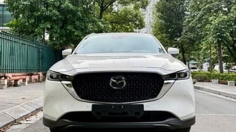 Mazda CX-8 2.5 Premium – 2025