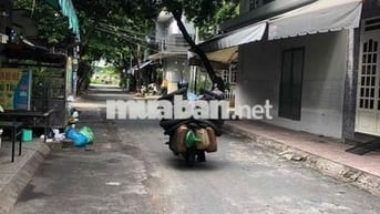 Bán nhà Gò Xoài -4x14. giá 5ty250. .3pn 2to let 1trệt lầu 1 lửng. sổp