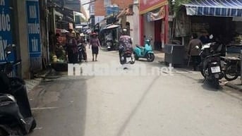 MẶT BẰNG KINH DOANH NGAY TRUNG TÂM GẦN CHỢ  ,SIÊU THỊ , TRƯỜNG HỌC