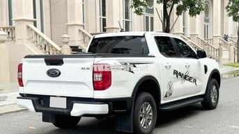 Ford Ranger 2024 XLS 2.0 4X2 AT - 7000 km