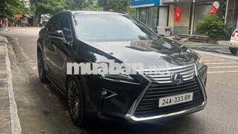 Lexus RX 2*** km
