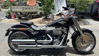 Harley Davidson Fatboy 114 ABS 2020