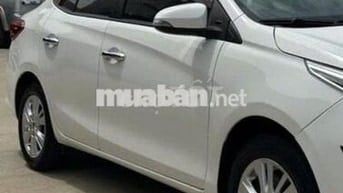Toyota Vios 2019 1.5G - 0 km