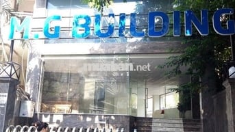 Cho thuê văn phòng 66m2 tài tòa nhà Mộc Gia đường Lam Sơn gần sân bay