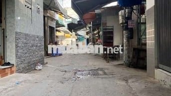 Q7, MẶT TIỀN KINH DOANH, 3 TẦNG SỔ HỒNG RIÊNG,VÀO Ở NGAY