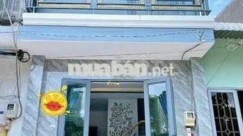 Bán nhanh nhà cô Kiều,Quận 8 Phạm Hùng 1t2l,dt lớn,gần svđ,giá 1t5 shr