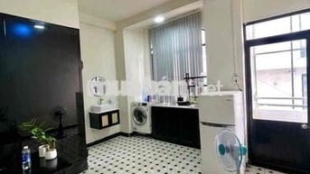 cho thuê căn hộ full nội thất trung tâm quận 3
