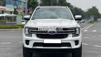 Ford Everest Titanium 2.0L 4x2 – 2022