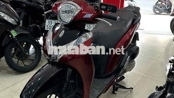 Honda SH Mode 2017.Khoá Makey.BSTP.Xe đẹp giá tốt