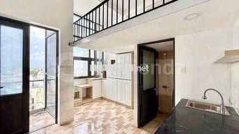 Dự án mới 100% dành riêng cho SINH VIÊN full nội thất