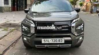 Mitsubishi Xpander Cross 2023 - 52000 km