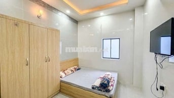 ✨️ CĂN HỘ CHO SV HSU, HUFLIT, Y PNT, Y DƯỢC, VHU_FULL NỘI THẤT, CỌC 1T