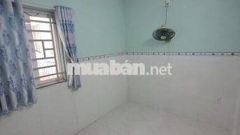 Phòng trọ nhỏ quận 4 cho nữ thuê