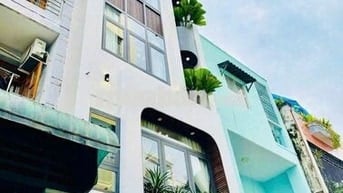 CỰC PHẨM KHU SÂN BAY - 48D Lam Sơn, P2, TB - 6 phòng ngủ , st