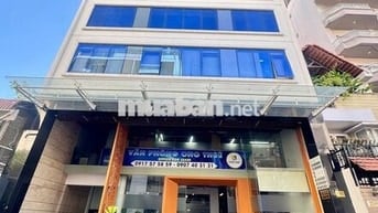 Cho thuê văn phòng 97m2 tại tòa nhà Mộc Gia Hoàng Việt (Gần sân bay)