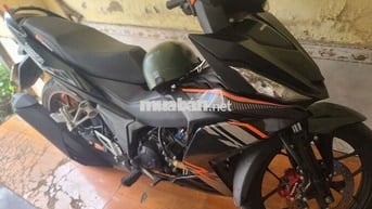 Bán winner v1 2017 ít chạy mới ken 28000km 15t5