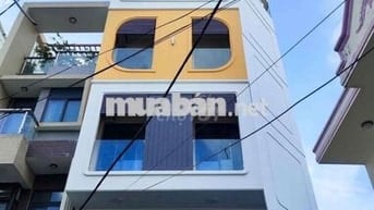 🔥Căn Hộ Mới Xây🔥 Chỉ 5tr Ngay ĐH Hutech,UEH,Hồng Bàng,GTVT,ISB