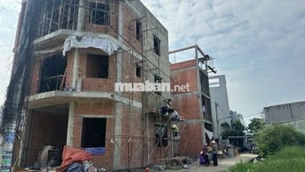 BÁN ĐẤT FULL THỔ CƯ-HL80- NGUYỄN THỊ TÚ-ĐƯỜNG 8M-KO LG-GIÁ 3,1 TỶ TL