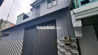 Nhà Bùi Minh Trực,Q8 1 TỶ 218 - 1TR/1L - HXH/ gần Phạm Thế Hiển, QL50