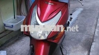 Dư dùng bán chiếc Click đang sử dụng