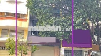 Mặt Tiền Lạc Long Quân - Khu Ngân Hàng, Văn Phòng, Trường Học.