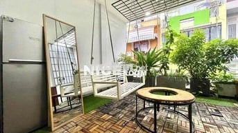 căn hộ 2pn cao cấp thiết kế đẹp tiện ích đầy đủ sân vườn mát mẻ liên h