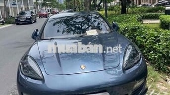 Porsche Panamera 2010 3.6 V6  siêu tiết kiệm