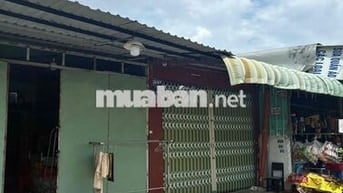 Nhà Mặt Tiền 36/6 Trần Quốc Toản p. Dĩ An , 235m2. giấy tờ chính chủ