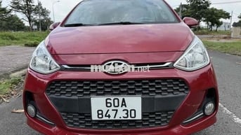 Hyundai Grand i10 2017 1.2 AT nhập odo55000km