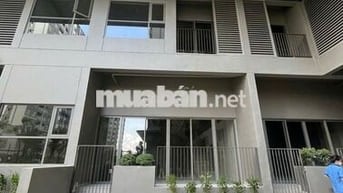 VILLA 2 TẦNG 2PN 2WC KẾT HỢP KINH DOANH/ VP/ Ở - GIÁ 13TR/ THÁNG