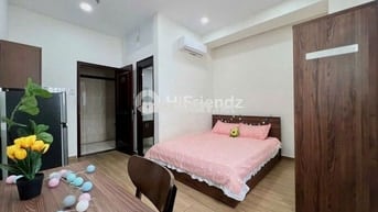 🏢Căn hộ mini luxury mới - gần HUTECH, UEF, UTH, VLU, Hồng Bàng,...