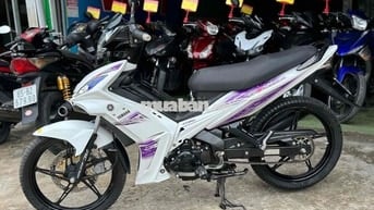 Ya Ex Thái 1S91/ Xe Tâm Huyết/ 57cc/ Ngay Chủ 65
