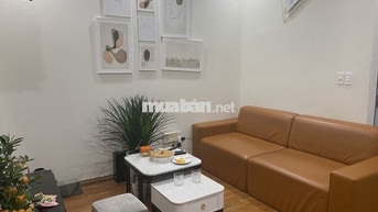 Vào luôn CH Mỹ Đình Plaza 1, Trần Bình 2PN 85m2 đồ cơ bản chỉ 12tr/th