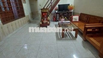 Bán nhà kiệt ô tô 160m2 Kiêt Hoàng Văn Thái