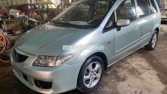 Mazda Premacy 2003 1.8 AT