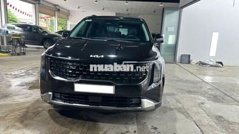 Kia Carnival 2025 Premium 2.2D siêu lướt 3000 km
