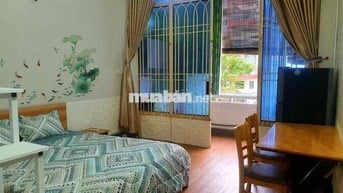 Cho Thuê Phòng 2 Chỗ Ngủ 30m2 Balcon Máy Giặt Riêng Ngay ĐH Bách Khoa