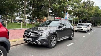 Mercedes GLC200 sx2022 đky2023 1 chủ lướt 36k km