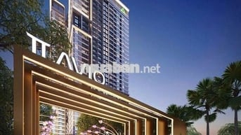 SỞ HỮU NGAY CĂN HỘ CAO CẤP TT AVIO - NẰM TẠI P.TÂN ĐÔNG HIỆP, DĨ AN