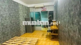 CHÍNH CHỦ CHO THUÊ PHÒNG FULL NỘI THẤT