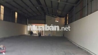 Cho thuê kho 600m2 đường Trần Văn Giàu , Bình Chánh , Giá 38.5tr/tháng