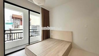 CĂN HỘ MINI CAO CẤP - NHÀ MỚI - ĐƯỜNG LUỸ BÁN BÍCH - SÁT ĐH VHU