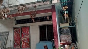 HÀNG HIẾM NGANG 5M - PHAN HUY ÍCH P14 GÒ VẤP - 88M2- PHÙ HỢP XÂY CHDV 