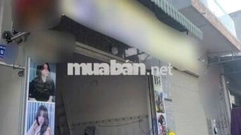 Máy tiệm tóc+7 phòng trọ kế vòng xoay An Phú. Đường 16 m ,sổ hồng 6 tỷ