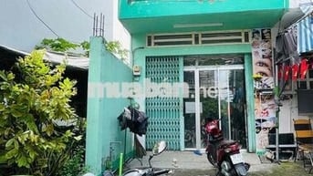 cho thuê nhà nguyên căn mặt tiền Lê Bôi P7Q8 giá 8tr