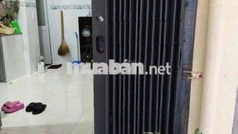 Nhà gần Cầu chữ Y vài bước ra chợ Rạch Ông