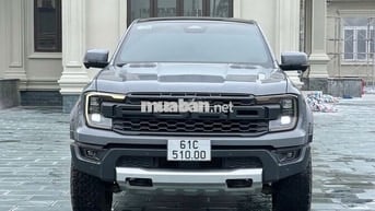 Raptor 2023 bao test xe cực đẹp